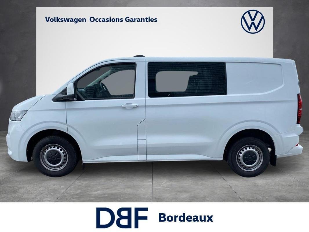 Volkswagen Transporter - Photo 20