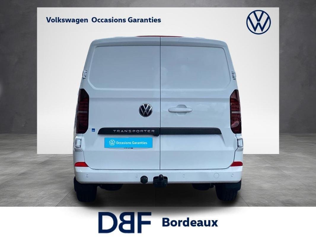 Volkswagen Transporter - Photo 3