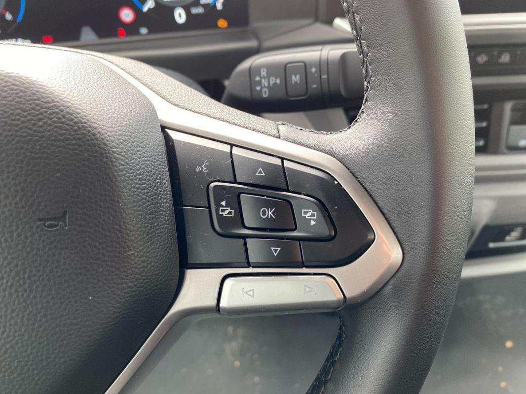 Volkswagen Transporter - Photo 31