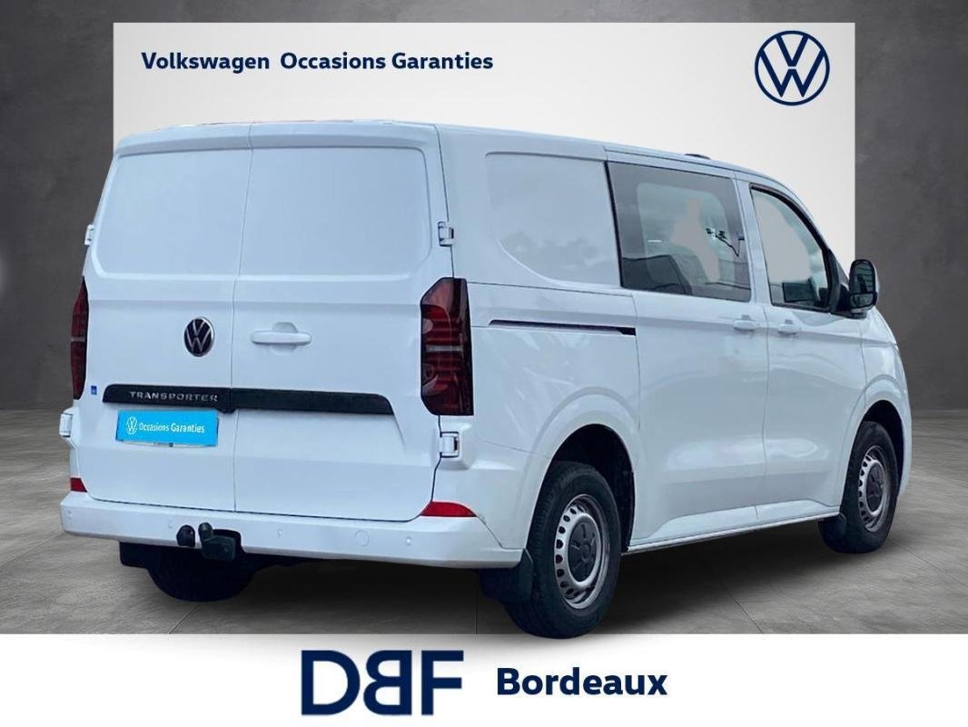 Volkswagen Transporter - Photo 4