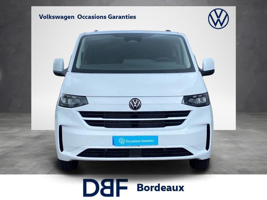 Volkswagen Transporter - Photo 5