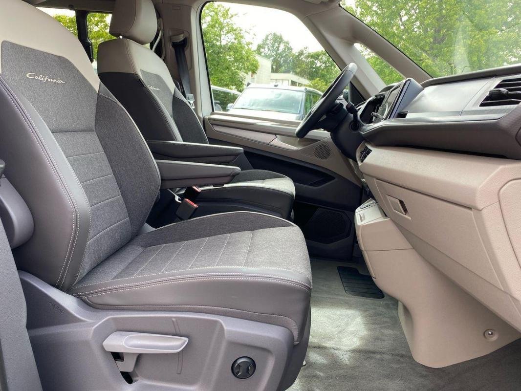 Volkswagen California - Photo 13