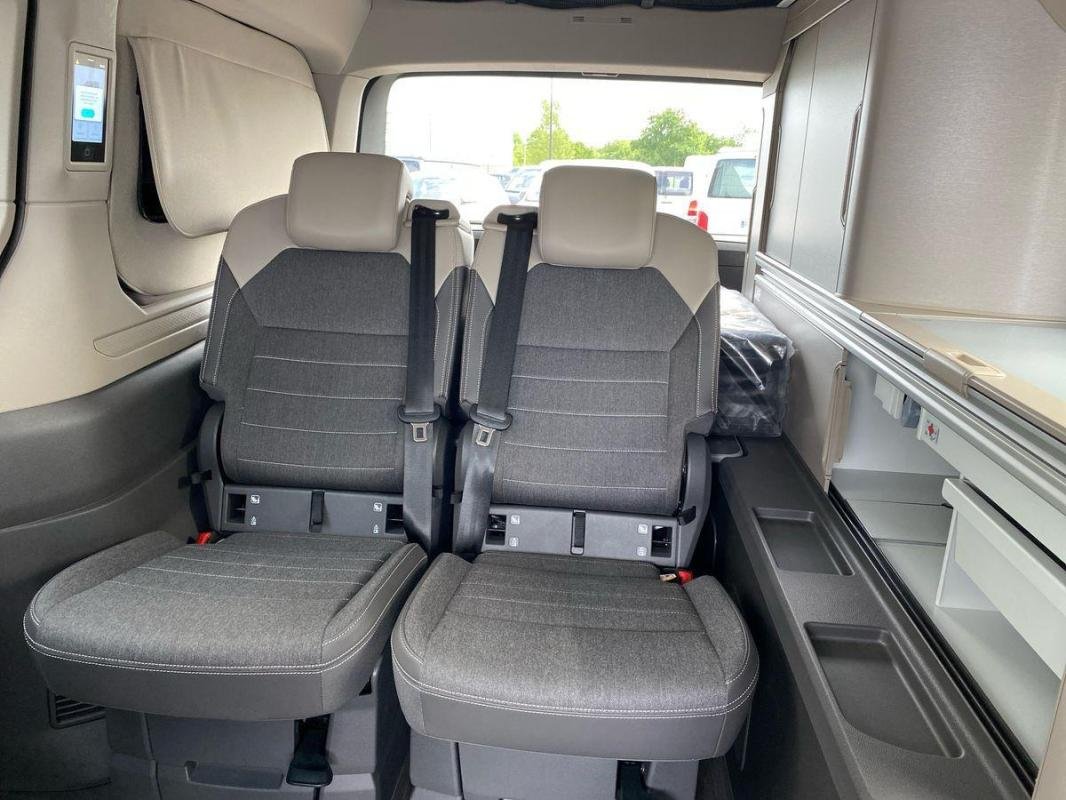 Volkswagen California - Photo 22