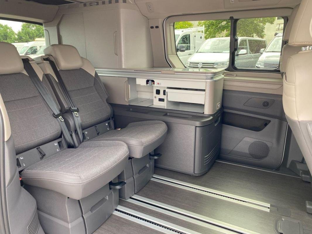Volkswagen California - Photo 23