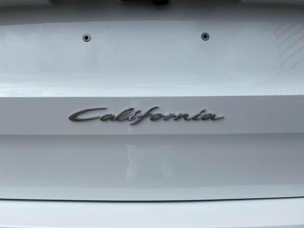Volkswagen California - Photo 27