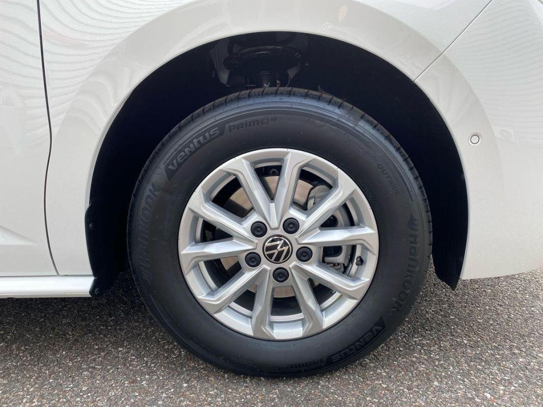 Volkswagen California - Photo 29