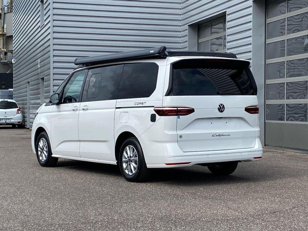 Volkswagen California - Photo 3