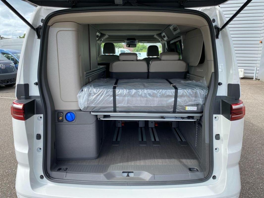 Volkswagen California - Photo 31