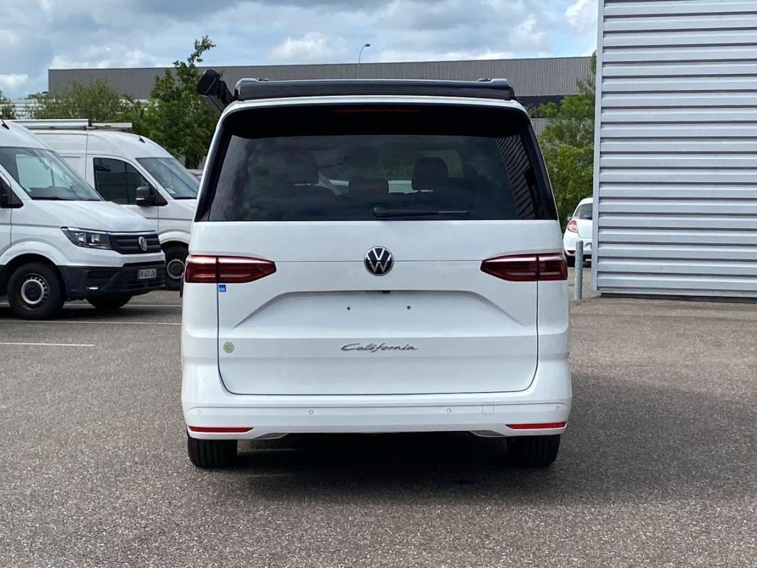 Volkswagen California - Photo 4