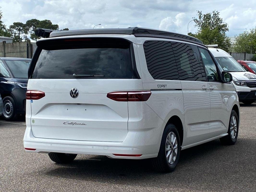 Volkswagen California - Photo 5