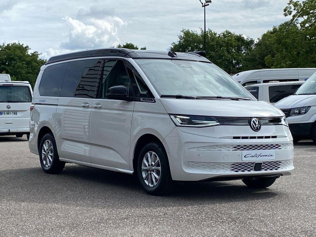 Volkswagen California - Photo 6