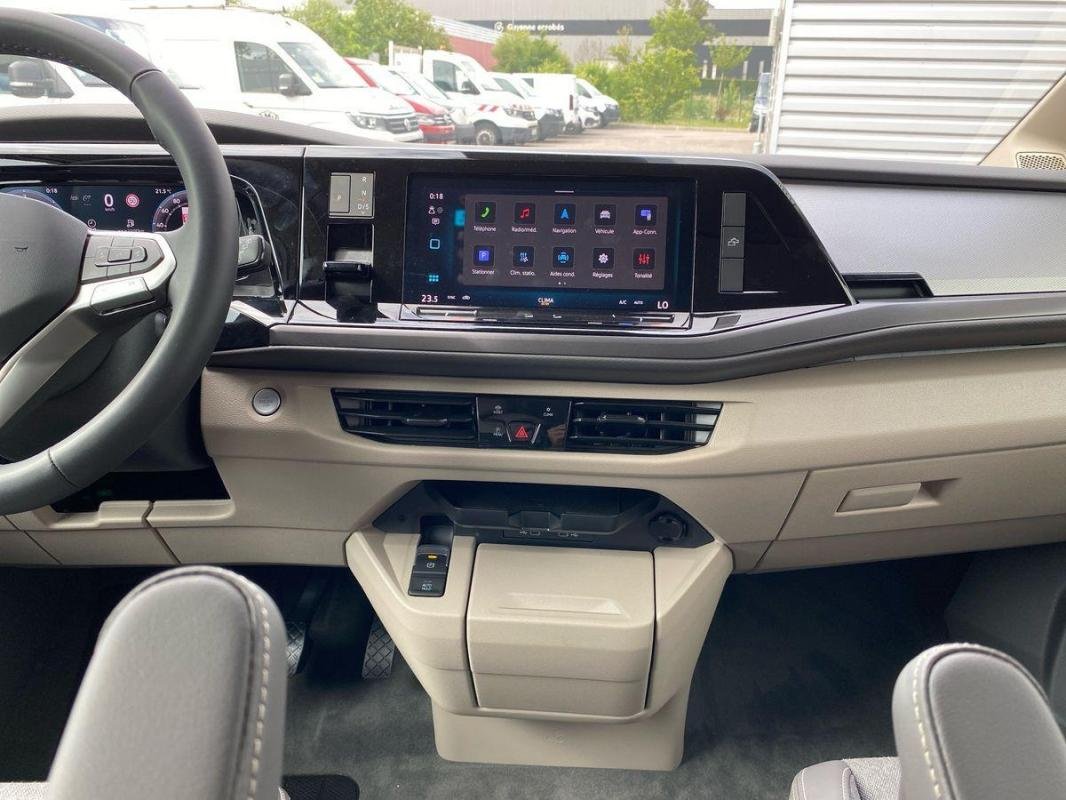 Volkswagen California - Photo 10