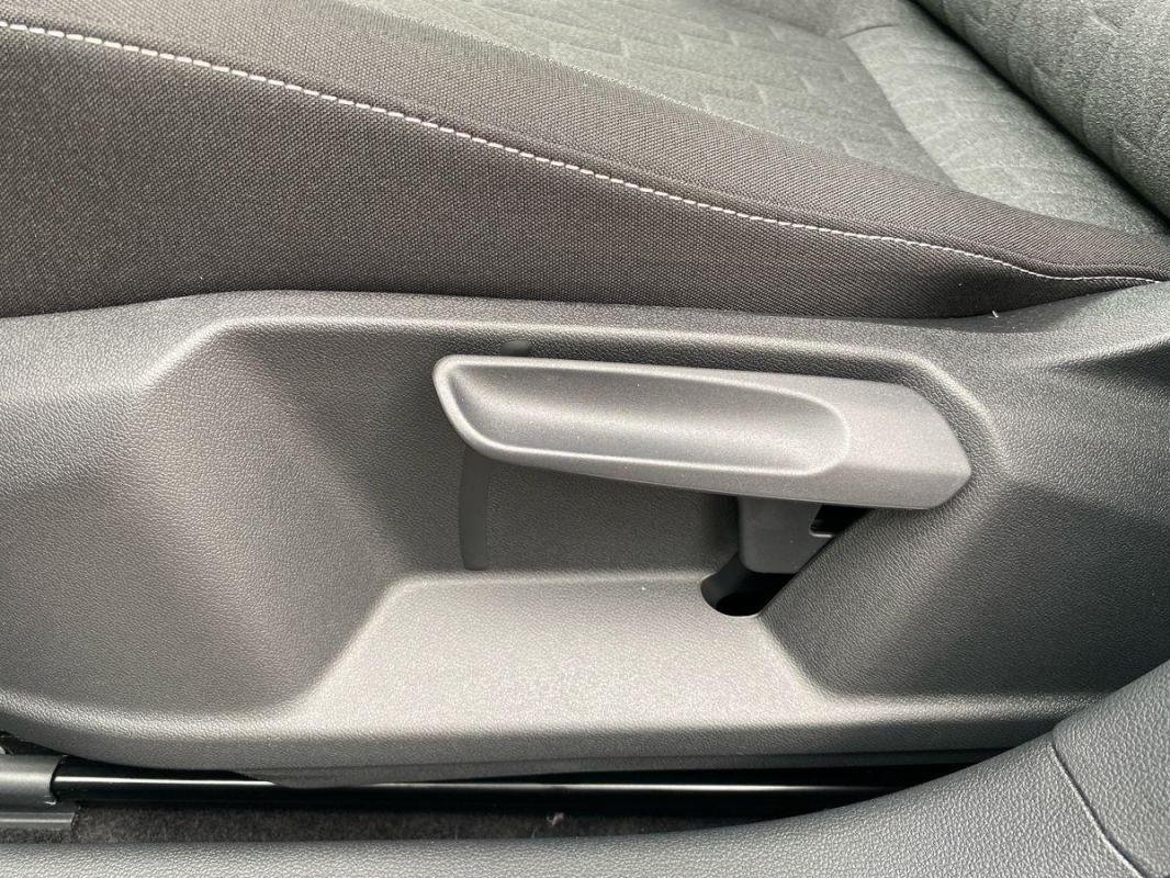 Volkswagen T-Cross - Photo 14