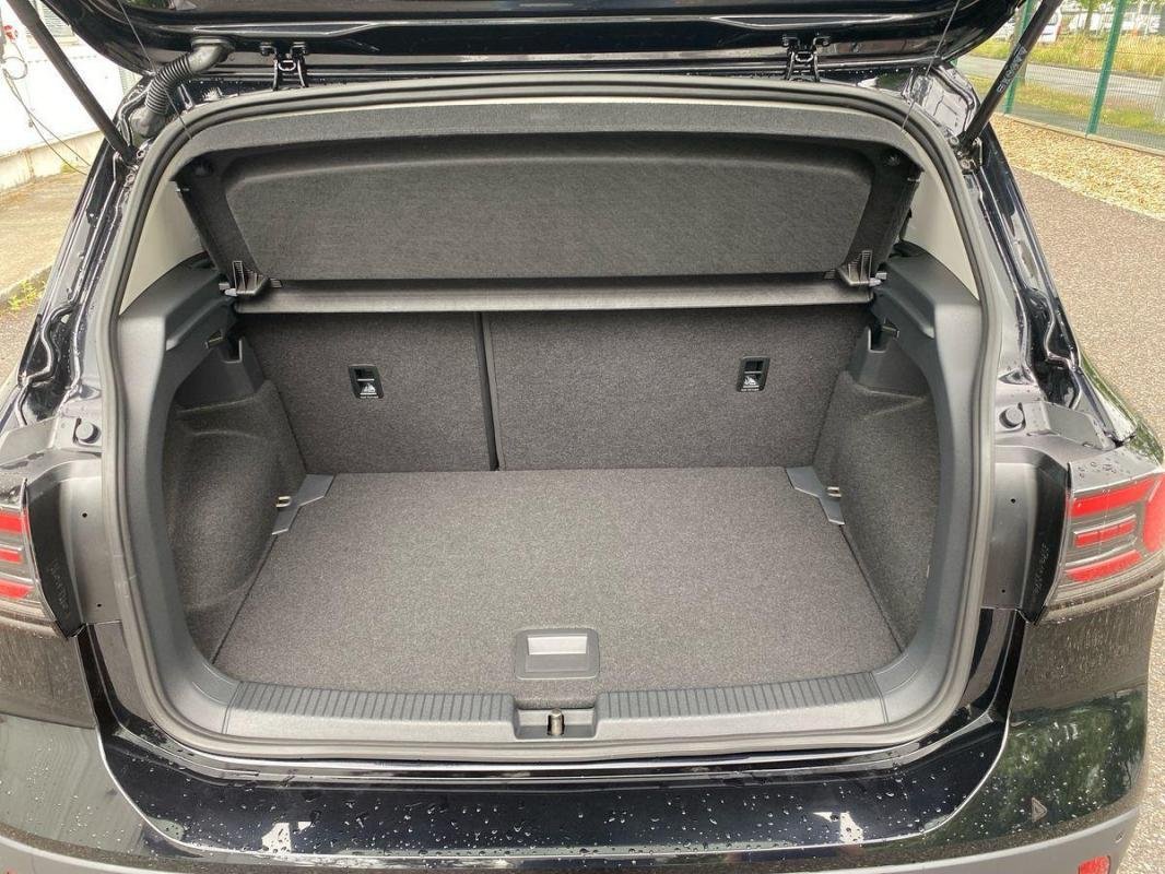 Volkswagen T-Cross - Photo 31