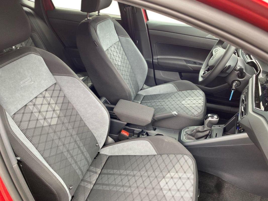Volkswagen Polo - Photo 13