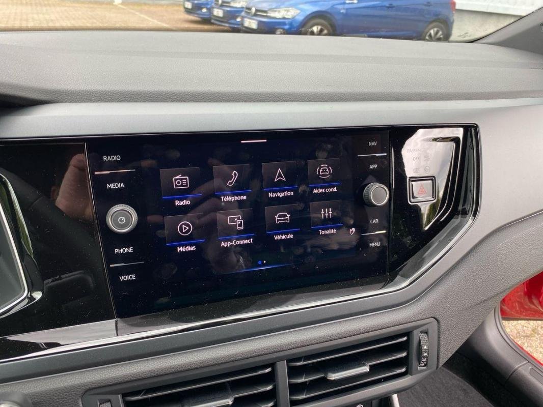 Volkswagen Polo - Photo 16