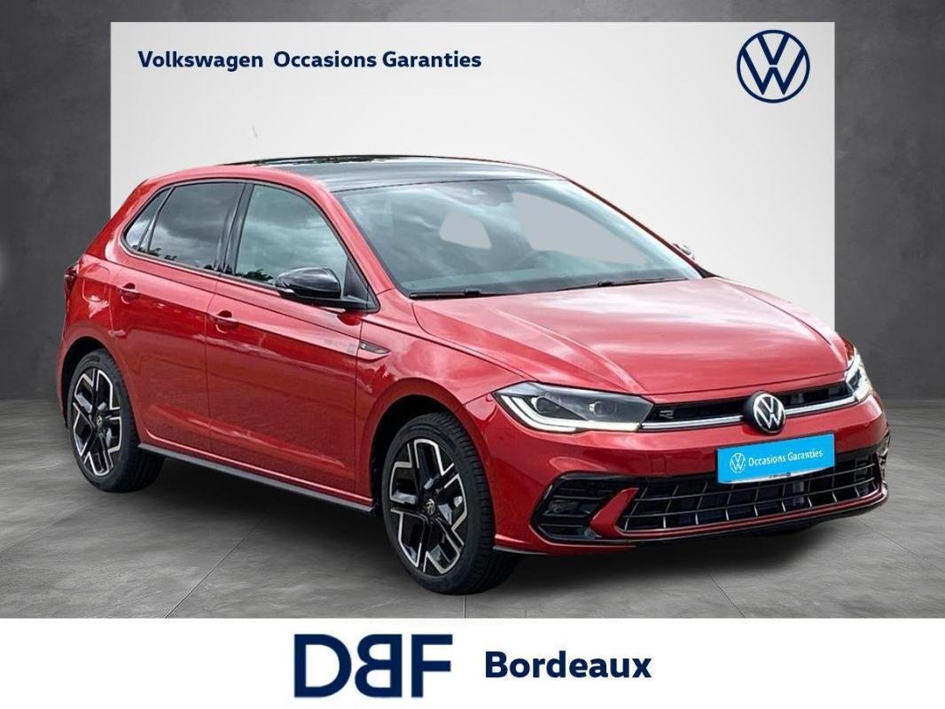 Volkswagen Polo - Photo 2