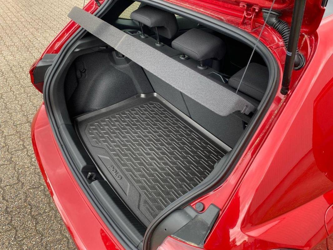 Volkswagen Polo - Photo 32