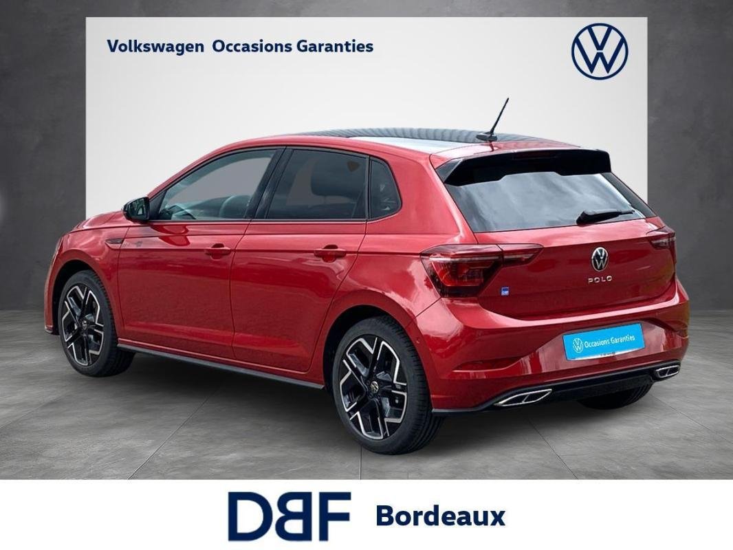 Volkswagen Polo - Photo 4