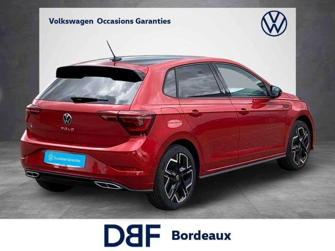 Volkswagen Polo - Photo 6