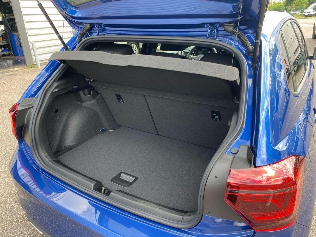Volkswagen Polo - Photo 32