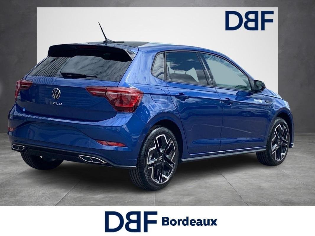Volkswagen Polo - Photo 5