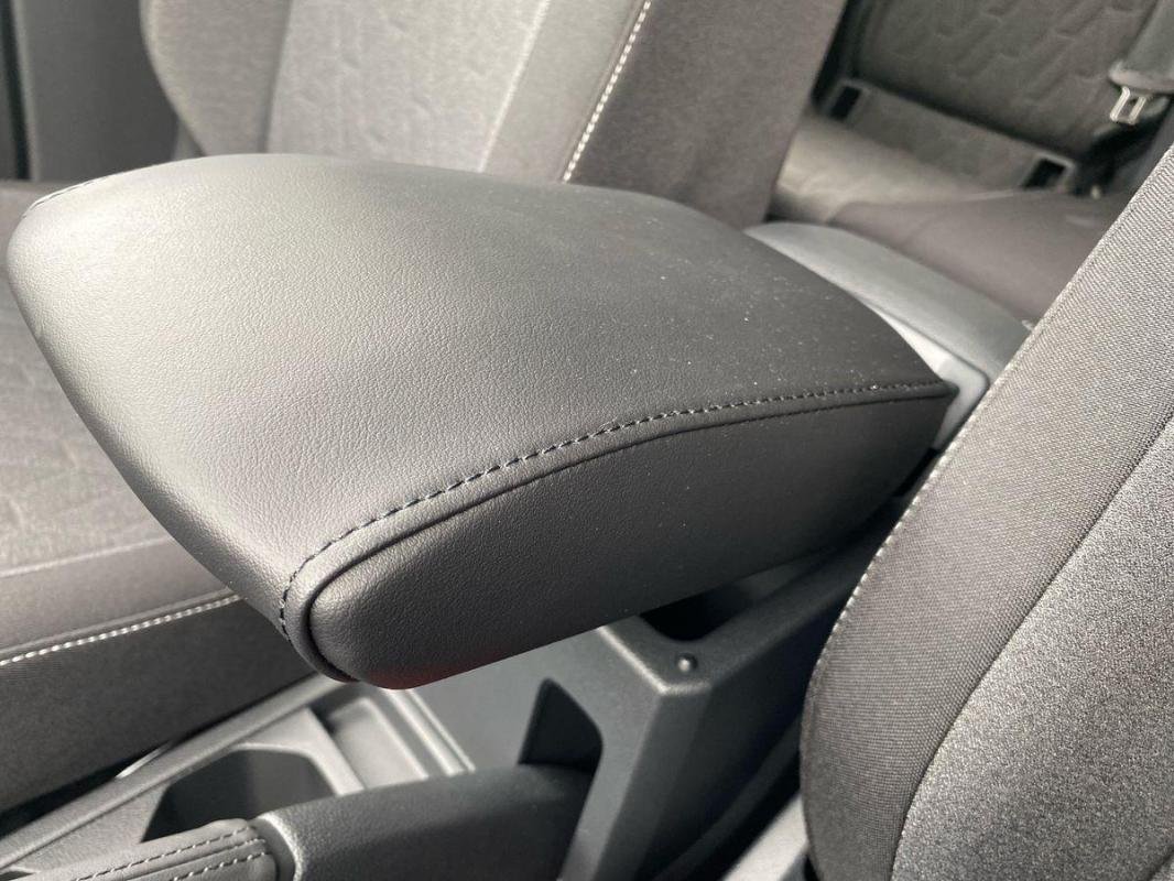 Volkswagen T-Cross - Photo 12