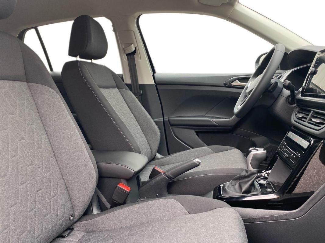 Volkswagen T-Cross - Photo 13