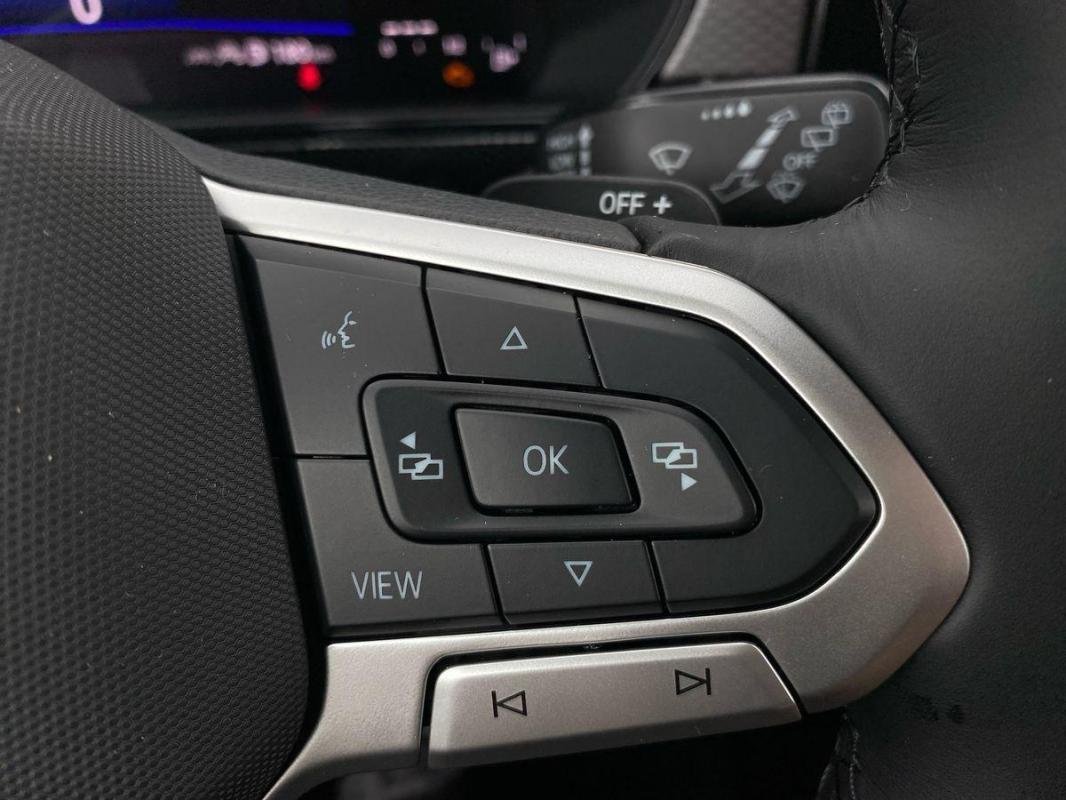 Volkswagen T-Cross - Photo 20
