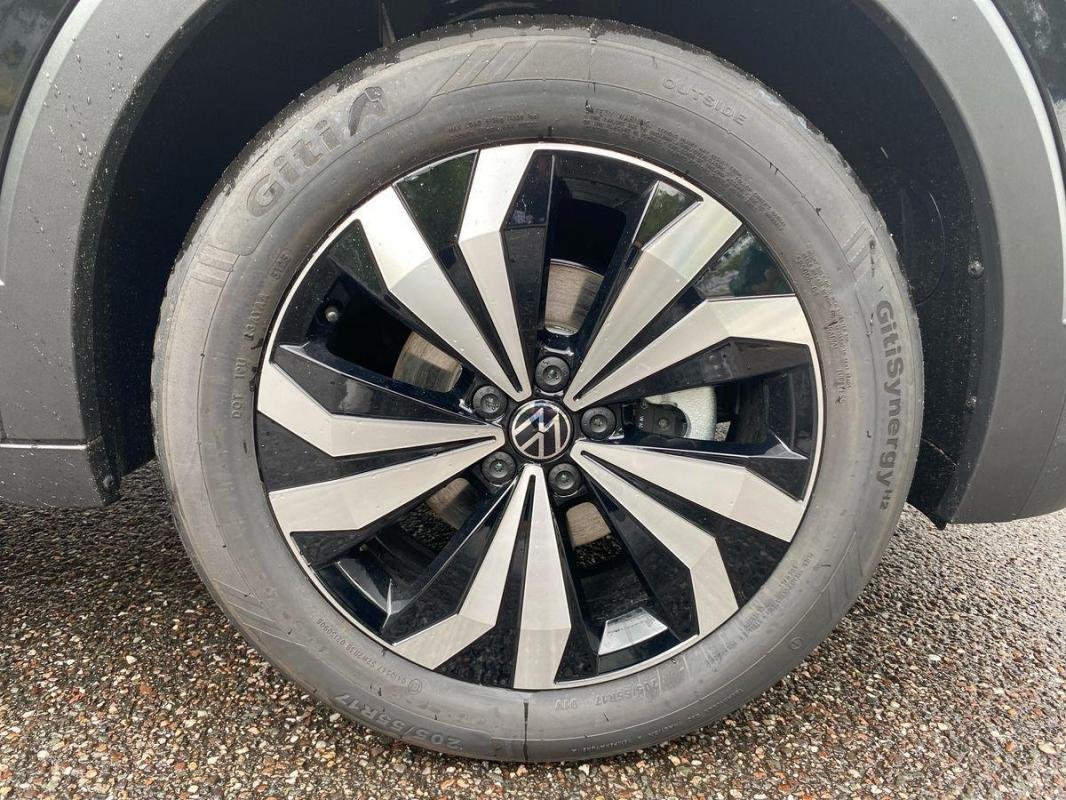 Volkswagen T-Cross - Photo 29