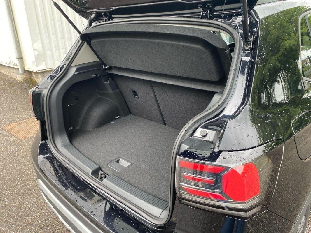 Volkswagen T-Cross - Photo 32