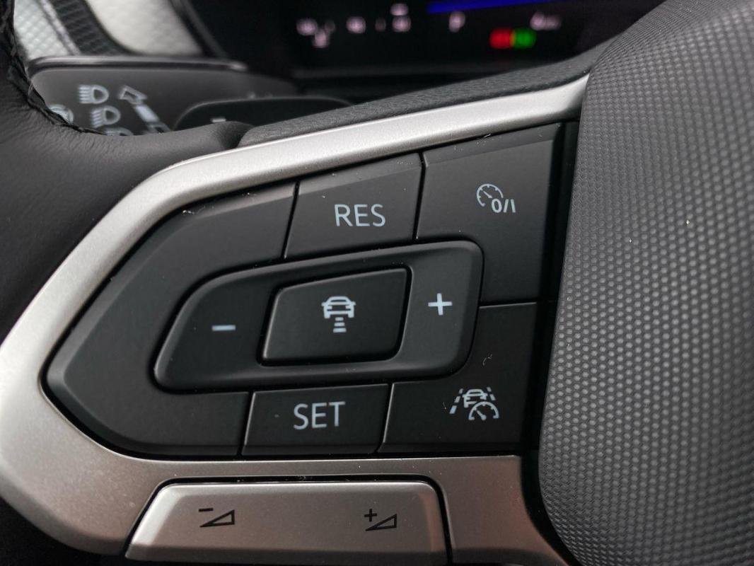 Volkswagen T-Cross - Photo 21