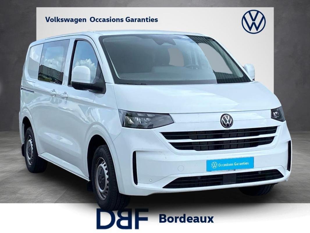 Volkswagen Transporter - Photo 1
