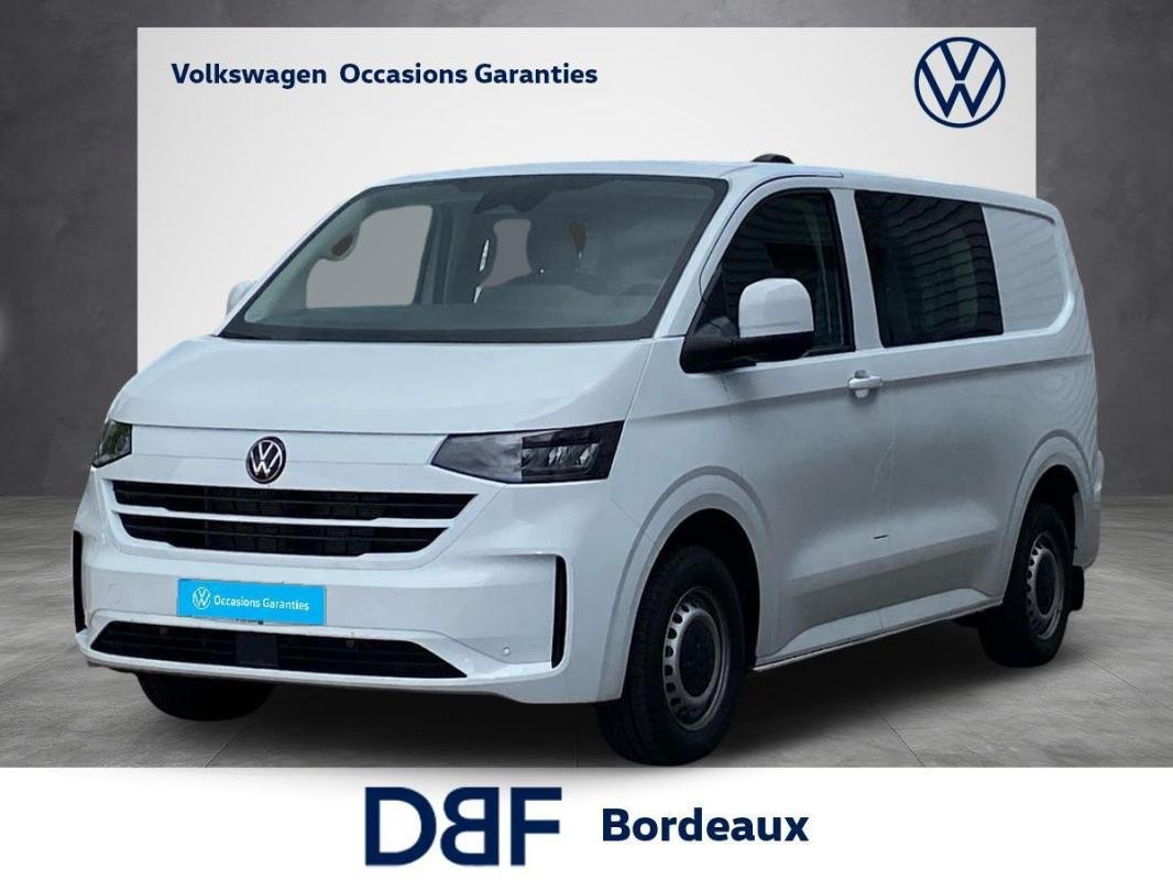 Volkswagen Transporter - Photo 19
