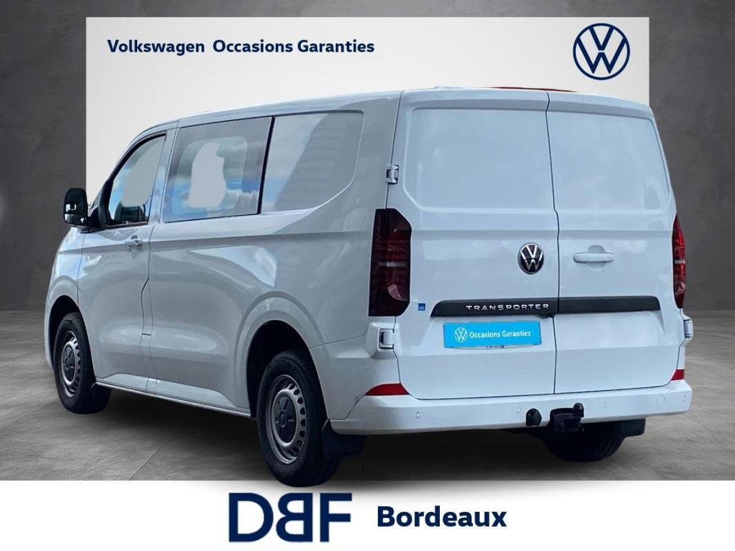 Volkswagen Transporter - Photo 2