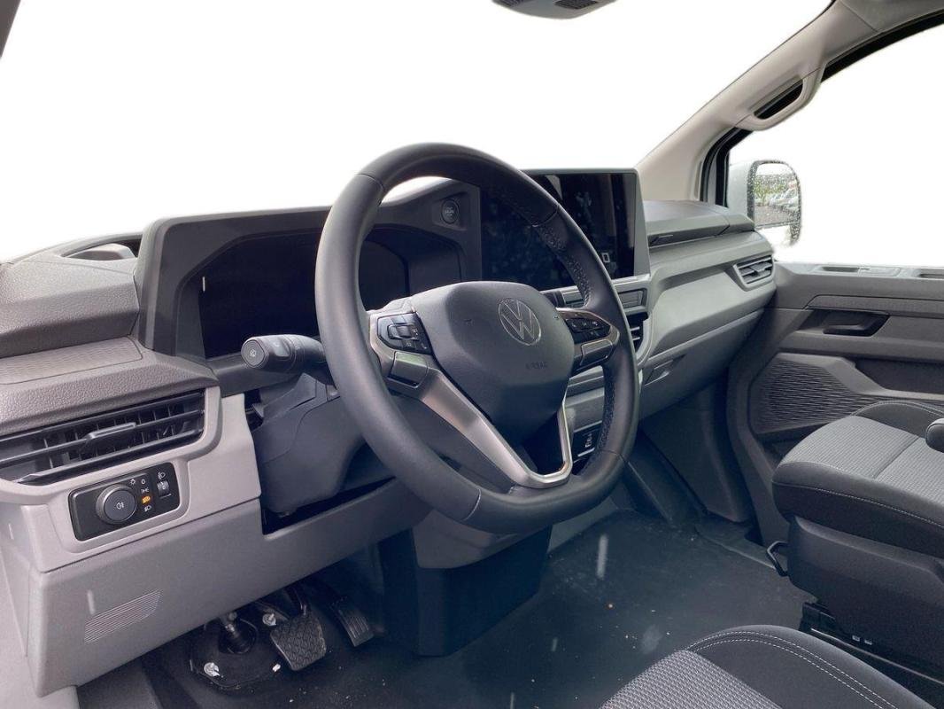 Volkswagen Transporter - Photo 7