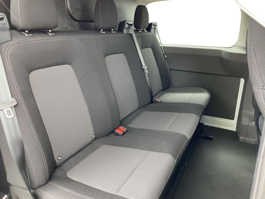 Volkswagen Transporter - Photo 9