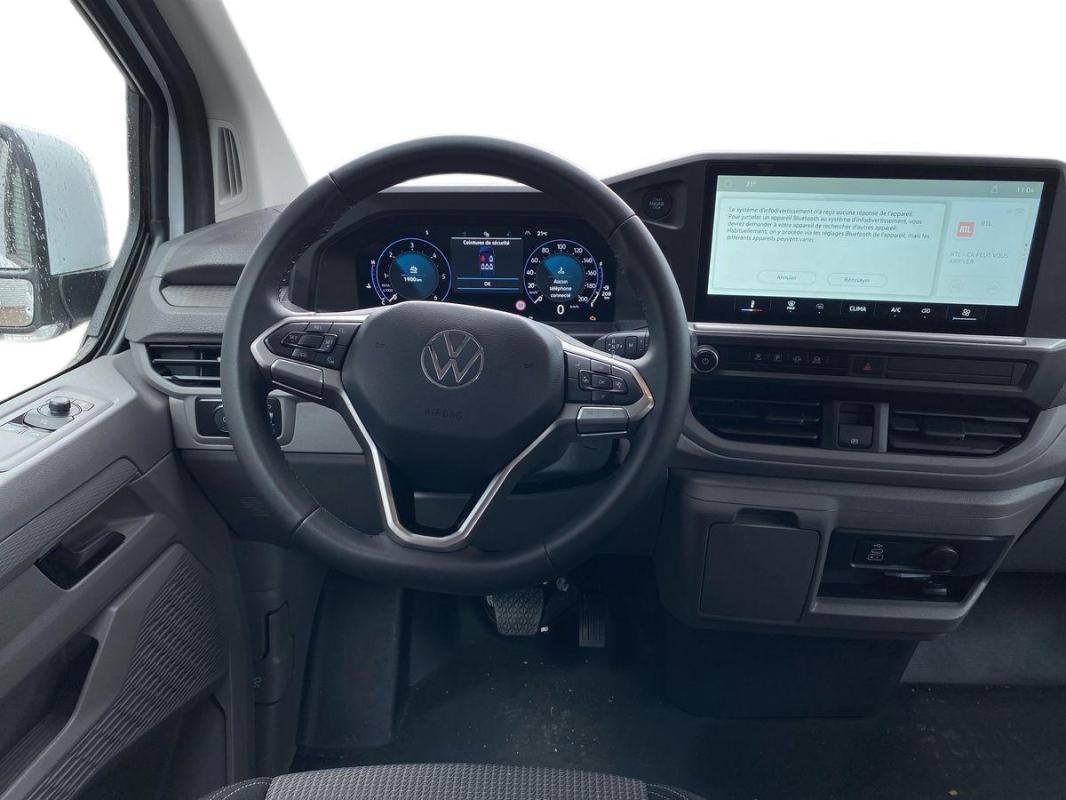 Volkswagen Transporter - Photo 10
