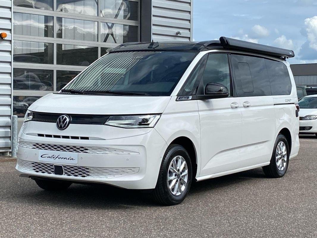 Volkswagen California - Photo 1