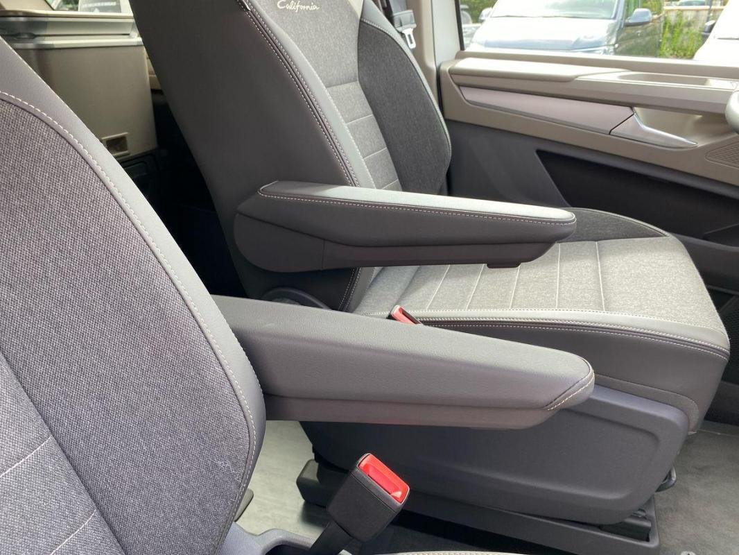 Volkswagen California - Photo 12