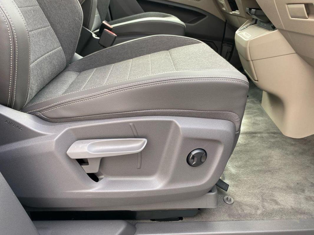 Volkswagen California - Photo 14