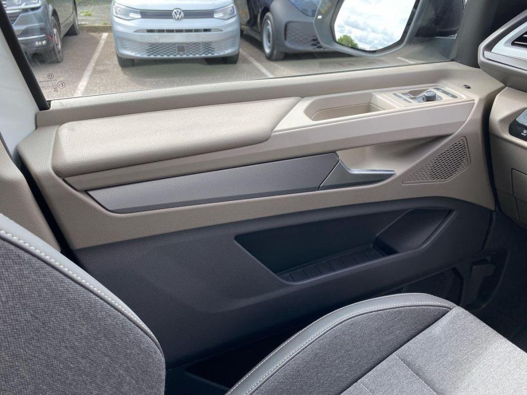 Volkswagen California - Photo 15