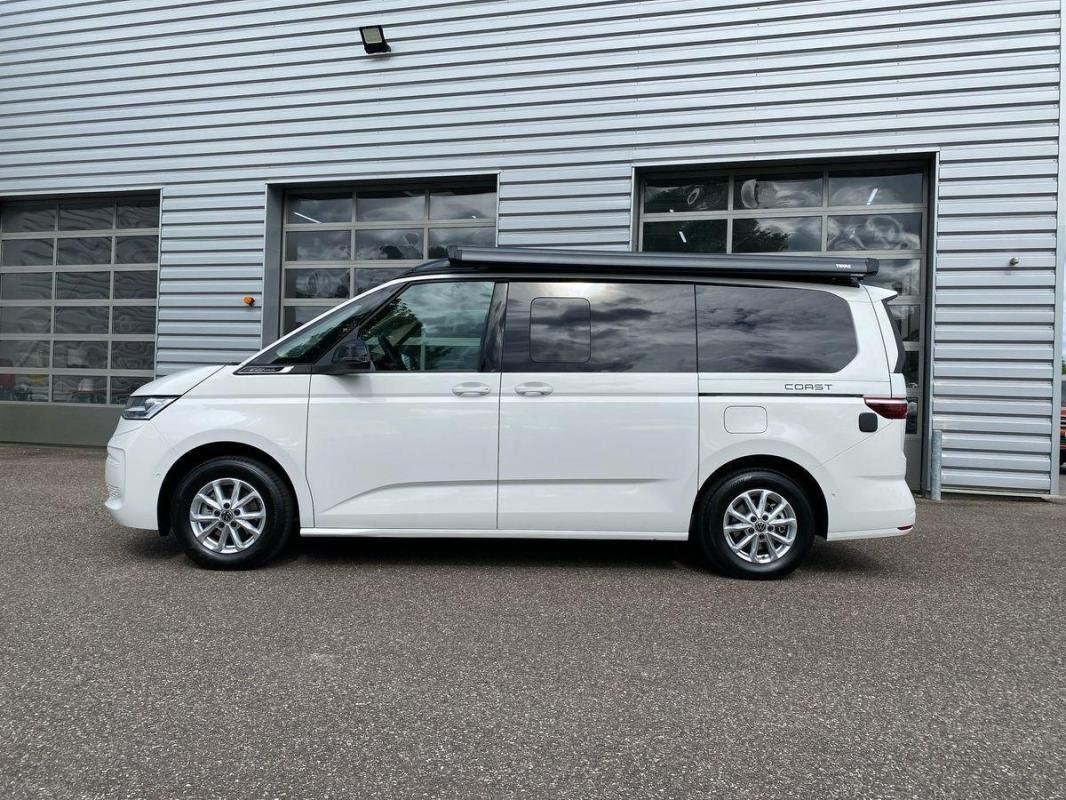 Volkswagen California - Photo 2