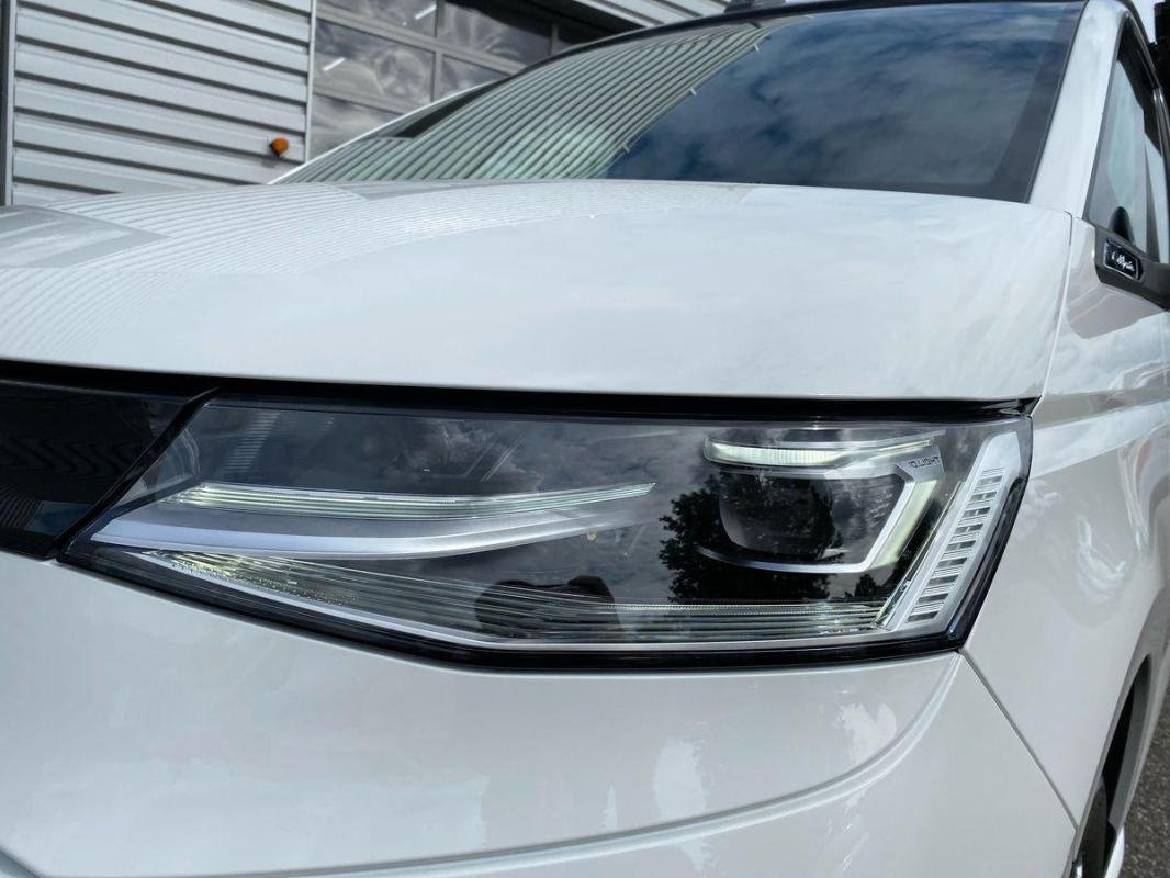 Volkswagen California - Photo 25