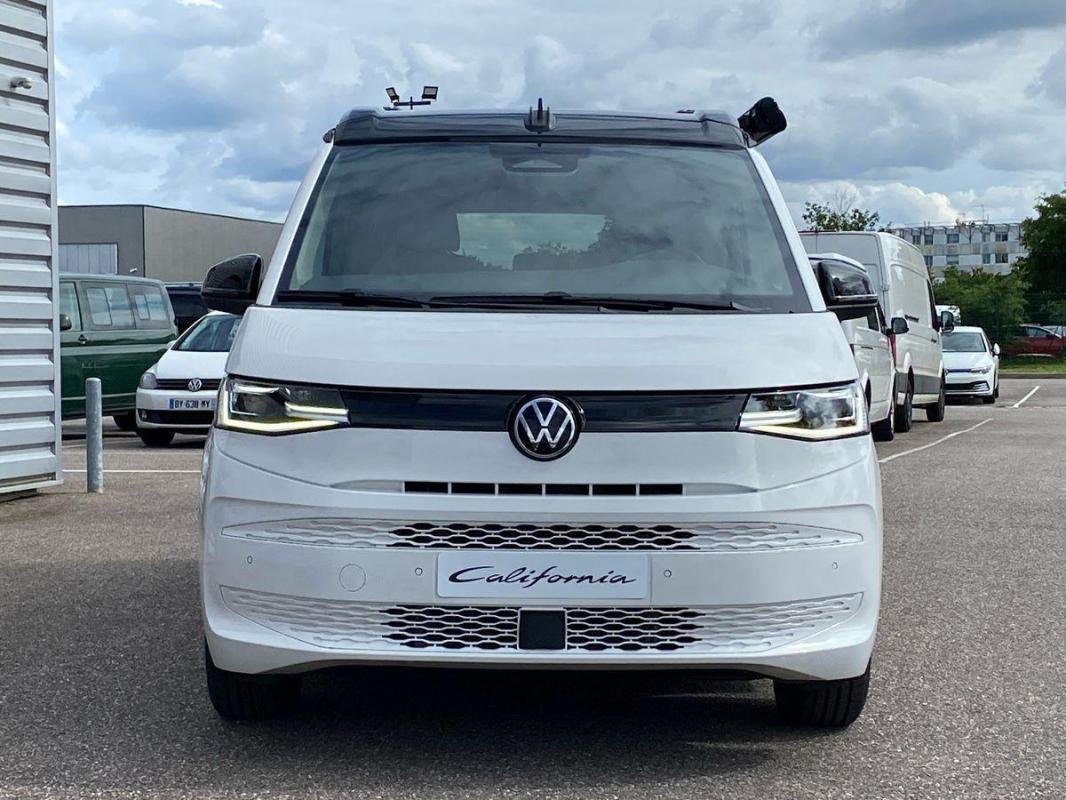 Volkswagen California - Photo 7
