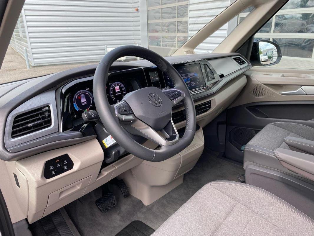 Volkswagen California - Photo 9