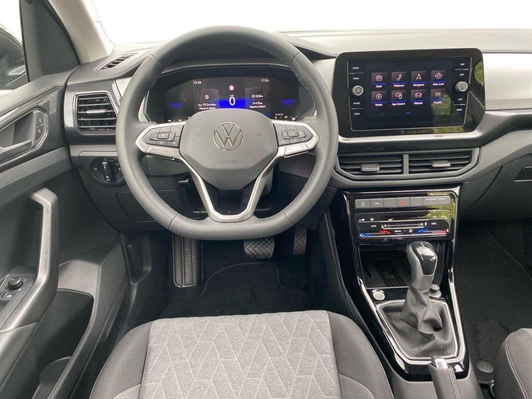 Volkswagen T-Cross - Photo 24