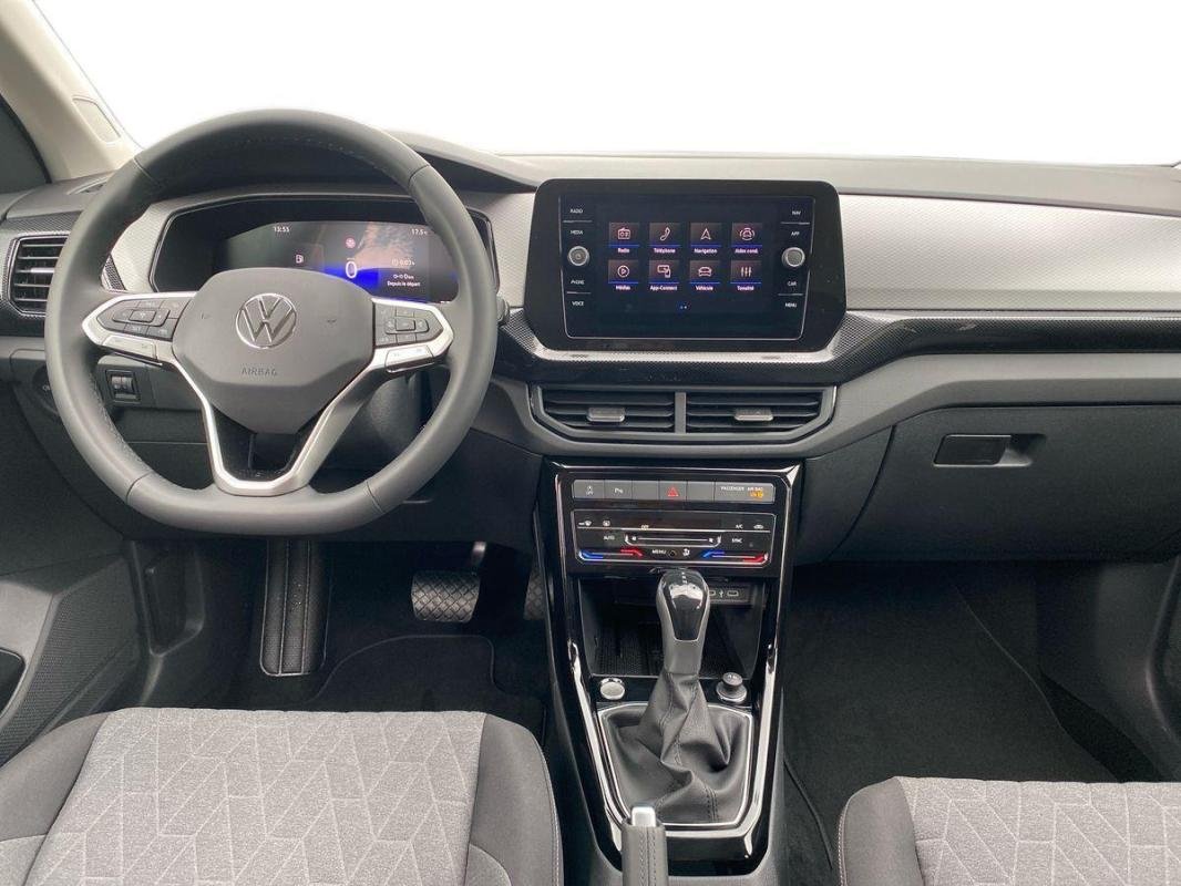 Volkswagen T-Cross - Photo 8