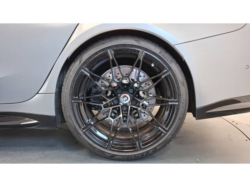 BMW M3 - Photo 21