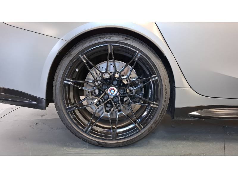 BMW M3 - Photo 22